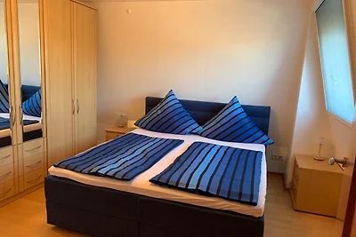 Ferienwohnung zum weissen Schwan