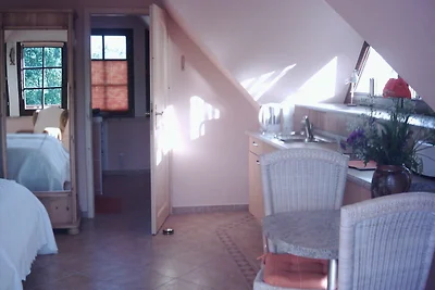 Appartamento Vacanza con famiglia Fuhlendorf