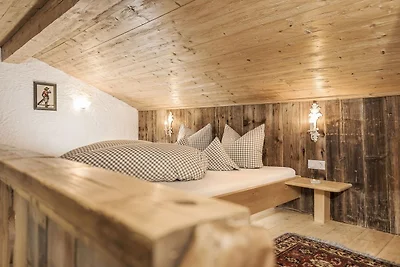 Casa vacanze Vacanza di relax Ramsau im Zillertal