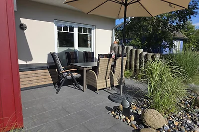 Ferienhaus Boddenblick