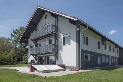 Appartamento Vacanza con famiglia Buchenberg