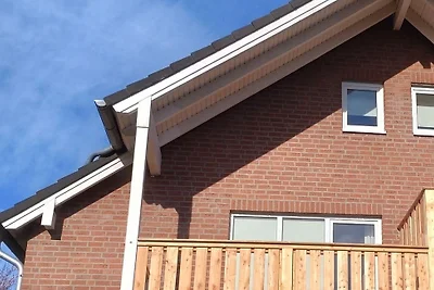 Appartamento Vacanza con famiglia Kellenhusen