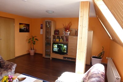 Vakantieappartement Gezinsvakantie Schalkau