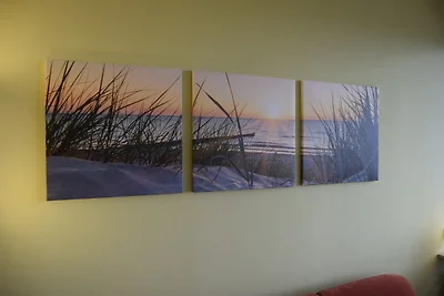Vakantieappartement Gezinsvakantie Schönberg & Schönberger beach