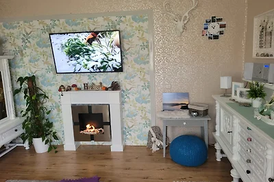 Apartamento Vacaciones familiares Goslar