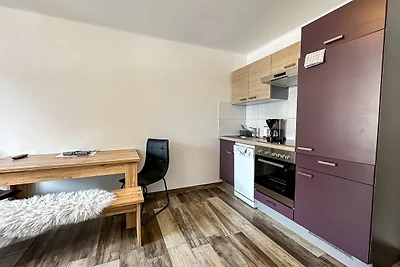 Ours Living Venedigerblick - inkl