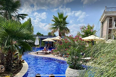 Appartamento Vacanza con famiglia Nesebar