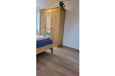 Vakantieappartement Gezinsvakantie Eriskirch