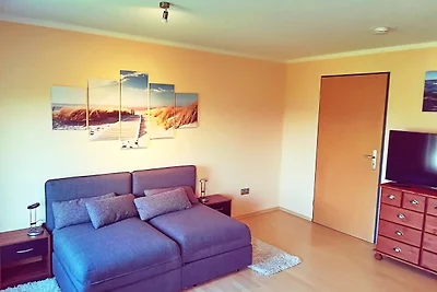 Ferienwohnung 1 - Zur