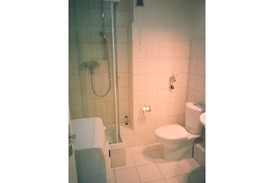 Stadtdomizil am Binnensee