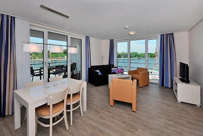 Apartment 31 "Ankerplatz 31"