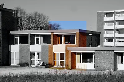 Vakantieappartement Gezinsvakantie 