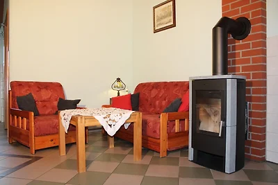 Landhaus am Teich - Saaler Bodden -