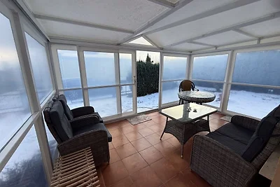 Bungalow "Achterblick"