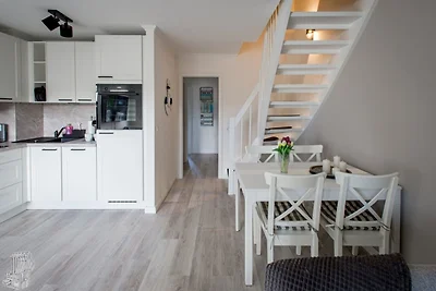 Ferienwohnung Ruheinsel