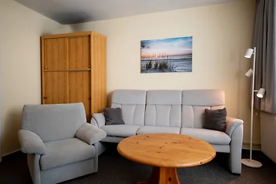 Haus Sonnenwinkel Bungalow 5