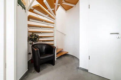 Exklusive Ferienwohnung am