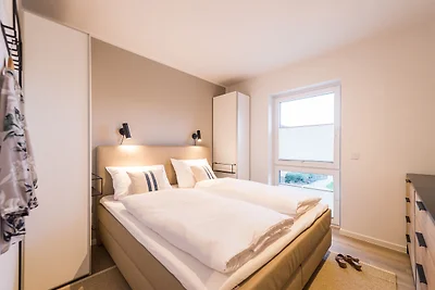 Vakantieappartement Gezinsvakantie Grömitz