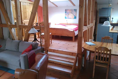 Kastanienhof Alvern Studio 1