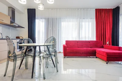 Sun&Snow Plaza Swinoujscie -