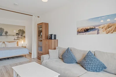 Appartamento Vacanza con famiglia Dahme