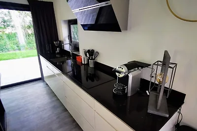 Strand & Veluwemeer - Cube Elite