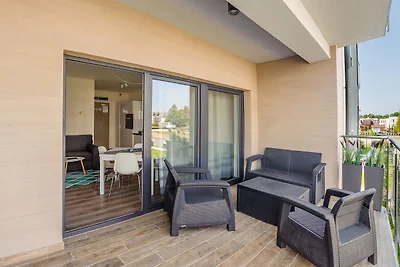 Sun&Snow Piec Morz - Apartment I 11