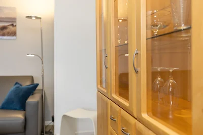 Appartamento Vacanza con famiglia Grömitz