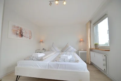 Appartamento Vacanza con famiglia Rendsburg