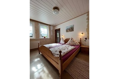 Vakantieappartement Gezinsvakantie Herzberg am Harz