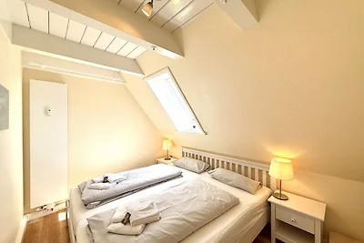 Apartamento Vacaciones familiares Dunsum