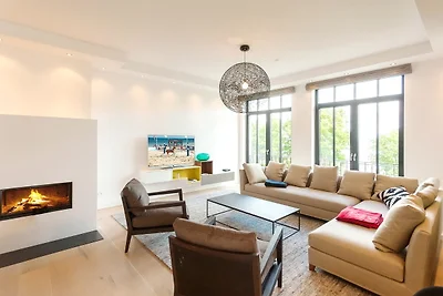 Villa Philine Beach Cloud