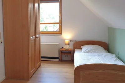 Natur Ferienpark 5 - Ferienhaus Typ