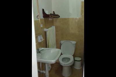 Villa Pilar Appartement 1