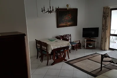 Appartamento Vacanza con famiglia Carvoeiro