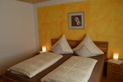 Haus Rümmele - Ferienwohnung 2