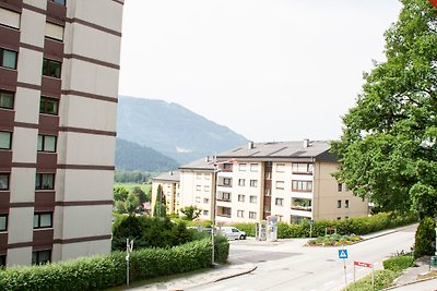 Vakantieappartement Gezinsvakantie Liezen