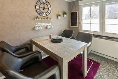 Vakantieappartement Gezinsvakantie Hagermarsch