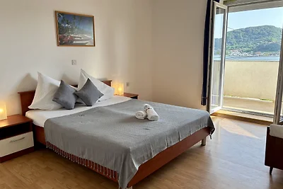 Vakantieappartement Gezinsvakantie Supetarska Draga