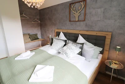 Casa vacanze Vacanza di relax Todtnau