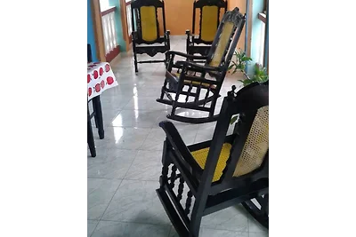 Hostal Betina Appartement 2
