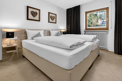 Alpenbasis | Ferienwohnung Karin