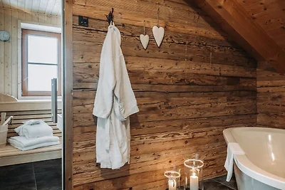 Vakantieappartement Gezinsvakantie Burgberg