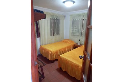 Villa Chinese Appartement 2