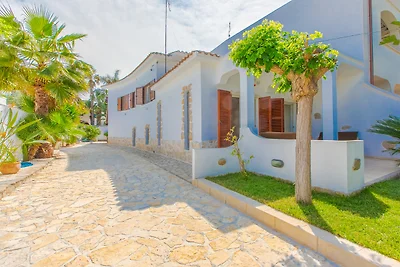 Casa vacanze Vacanza di relax Carovigno
