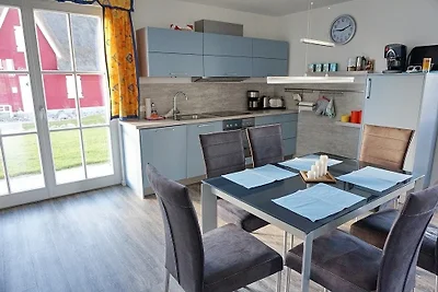 Reethaus "Villa Selma