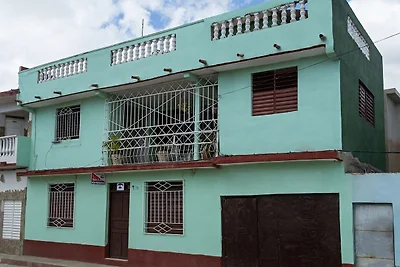 Hostal Odalys y Javier Appartement