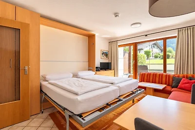 Ferienwohnung Niklas Hindelang Plus