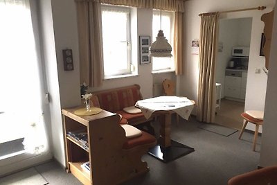 Vakantieappartement Gezinsvakantie Bad Rodach