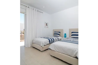 Vakantiehuis Ontspannende vakantie Afandou